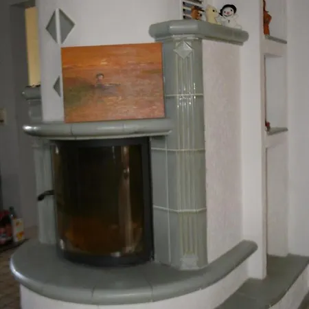 Appartamento Freiraumwohnung