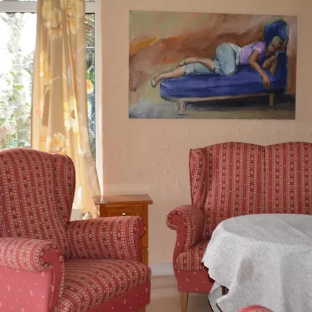 Freiraumwohnung Tessenow