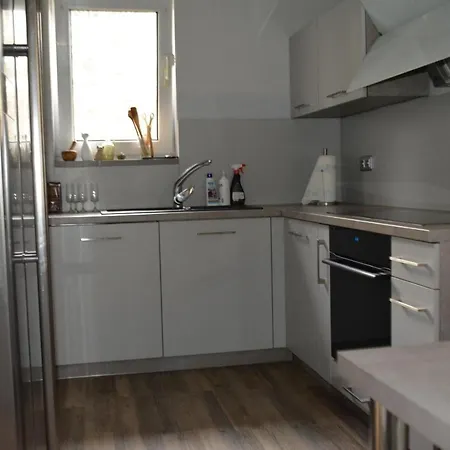 Freiraumwohnung Apartamento *