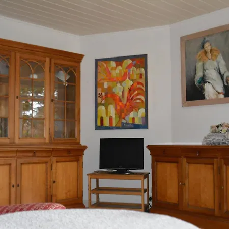 Freiraumwohnung Apartamento