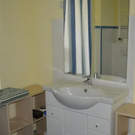 Freiraumwohnung Appartamento