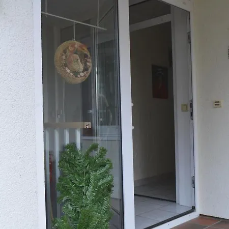 Apartamento Freiraumwohnung Tessenow