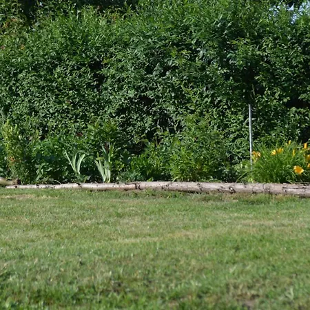 Freiraumwohnung Tessenow