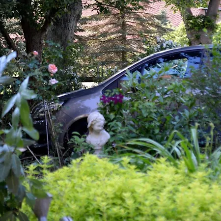 Freiraumwohnung Appartamento Tessenow