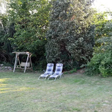 Appartamento Freiraumwohnung *