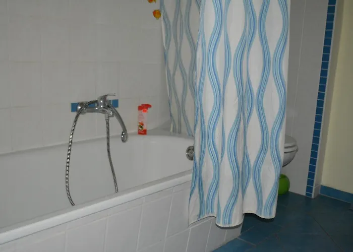 Freiraumwohnung *