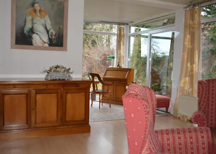 Freiraumwohnung Appartement *
