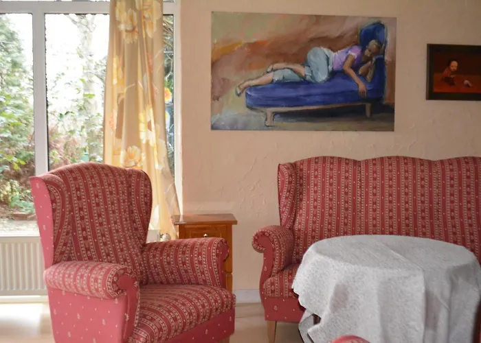 Freiraumwohnung Tessenow