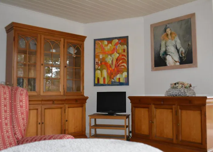 Freiraumwohnung Appartement