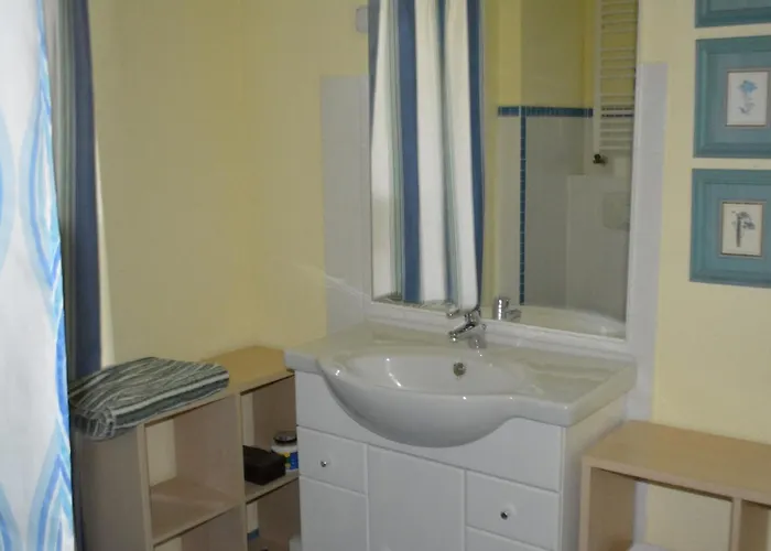 Freiraumwohnung Appartement