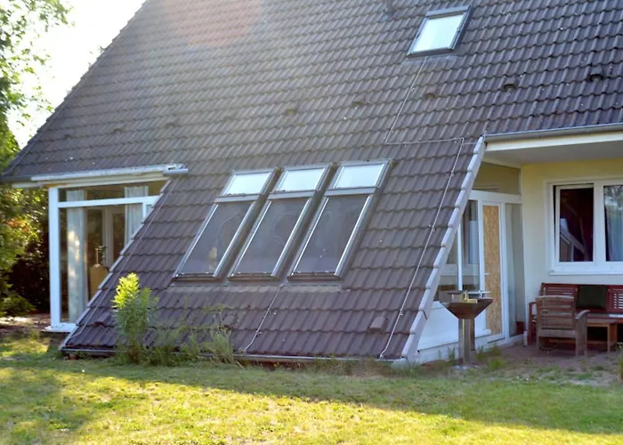 Freiraumwohnung *