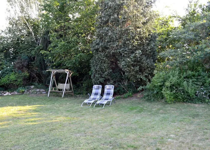 Appartement Freiraumwohnung *